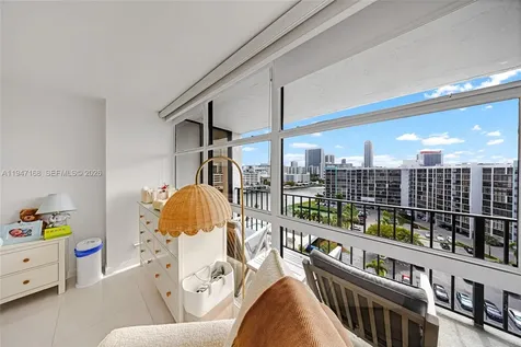 600 Parkview Drive Hallandale Beach FL 33009