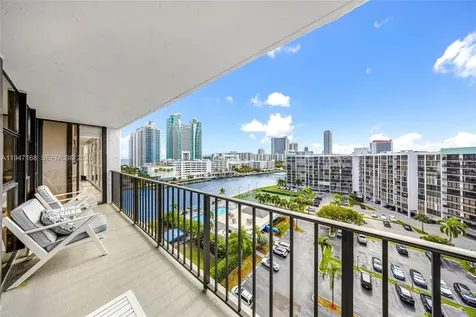 600 Parkview Drive Hallandale Beach FL 33009