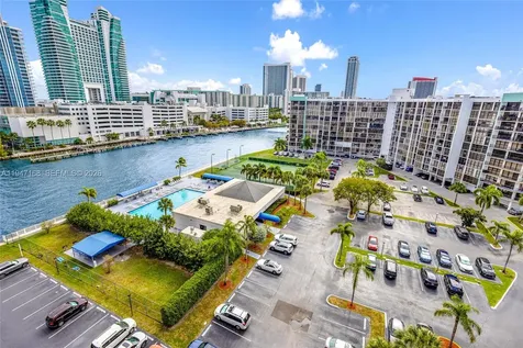 600 Parkview Drive Hallandale Beach FL 33009