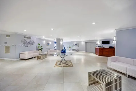 600 Parkview Drive Hallandale Beach FL 33009
