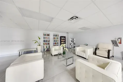 600 Parkview Drive Hallandale Beach FL 33009