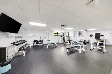 600 Parkview Drive Hallandale Beach FL 33009