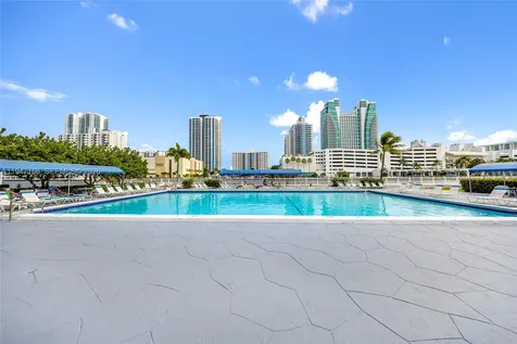 600 Parkview Drive Hallandale Beach FL 33009