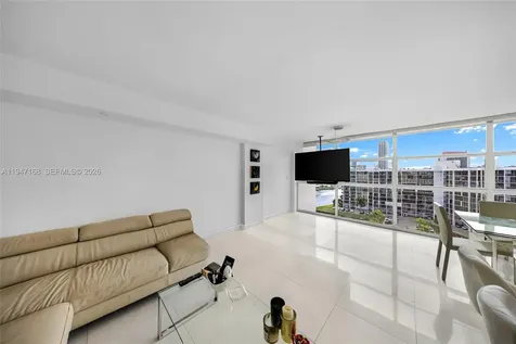 600 Parkview Drive Hallandale Beach FL 33009