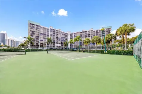 600 Parkview Drive Hallandale Beach FL 33009
