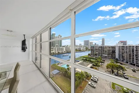 600 Parkview Drive Hallandale Beach FL 33009