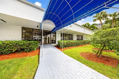 600 Parkview Drive Hallandale Beach FL 33009