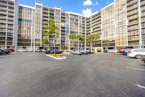 600 Parkview Drive Hallandale Beach FL 33009