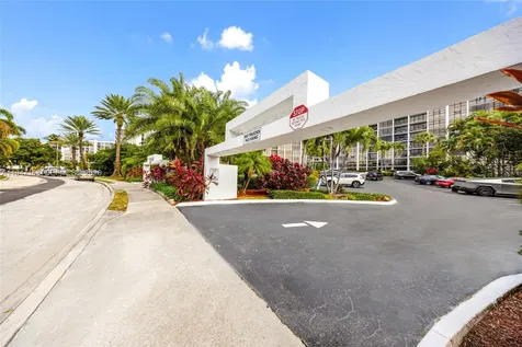 600 Parkview Drive Hallandale Beach FL 33009