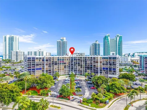600 Parkview Drive Hallandale Beach FL 33009