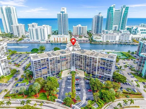 600 Parkview Drive Hallandale Beach FL 33009