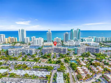 600 Parkview Drive Hallandale Beach FL 33009