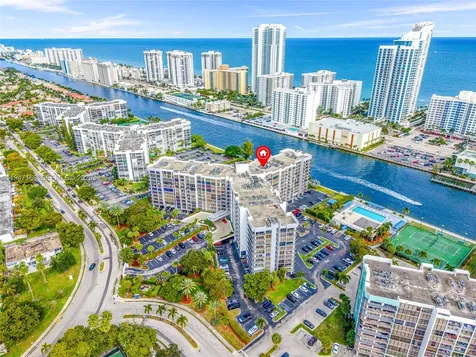 600 Parkview Drive Hallandale Beach FL 33009