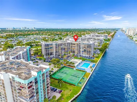 600 Parkview Drive Hallandale Beach FL 33009