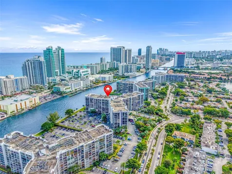 600 Parkview Drive Hallandale Beach FL 33009