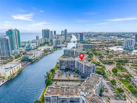 600 Parkview Drive Hallandale Beach FL 33009