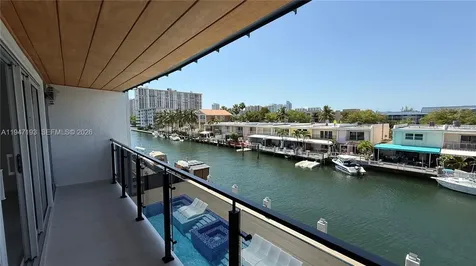 3826 NE 171st Street North Miami Beach FL 33160