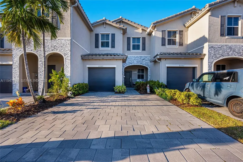 2649 SE 13th Street Homestead FL 33035