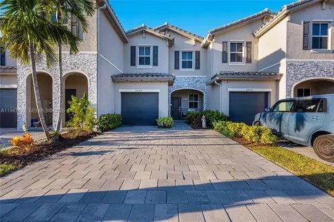 2649 SE 13th Street Homestead FL 33035