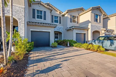 2649 SE 13th Street Homestead FL 33035
