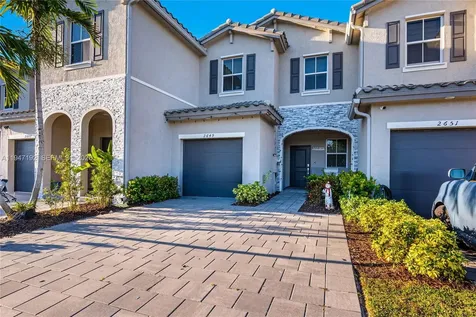 2649 SE 13th Street Homestead FL 33035
