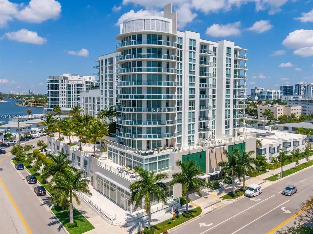 401 N Birch Road Fort Lauderdale FL 33304