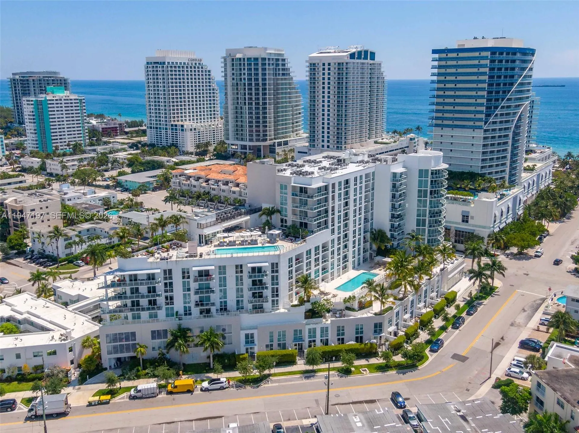 401 N Birch Road Fort Lauderdale FL 33304