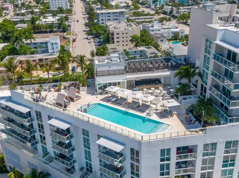 401 N Birch Road Fort Lauderdale FL 33304