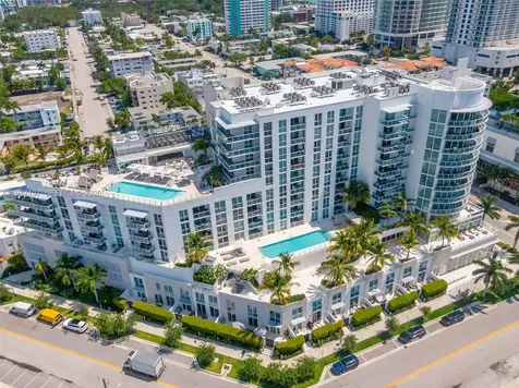 401 N Birch Road Fort Lauderdale FL 33304