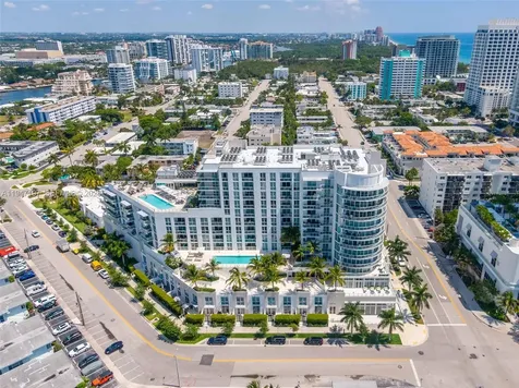 401 N Birch Road Fort Lauderdale FL 33304