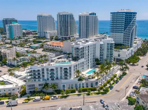 401 N Birch Road Fort Lauderdale FL 33304