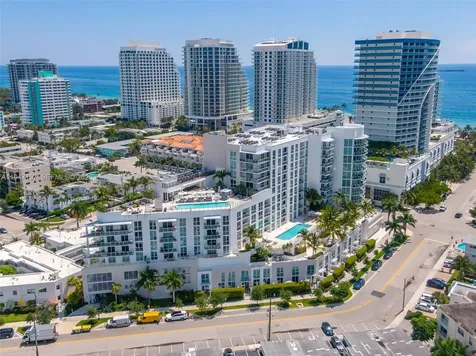 401 N Birch Road Fort Lauderdale FL 33304
