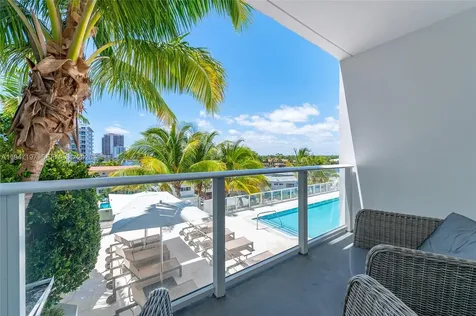 401 N Birch Road Fort Lauderdale FL 33304
