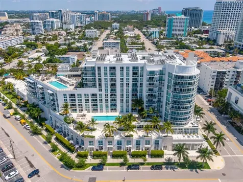 401 N Birch Road Fort Lauderdale FL 33304