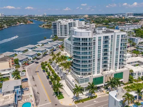401 N Birch Road Fort Lauderdale FL 33304