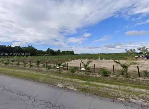 287XX SW 107 Avenue Unincorporated Dade FL 33033