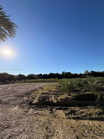 287XX SW 107 Avenue Unincorporated Dade FL 33033