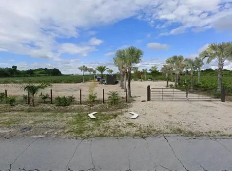 287XX SW 107 Avenue Unincorporated Dade FL 33033