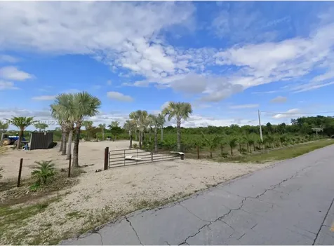 287XX SW 107 Avenue Unincorporated Dade FL 33033