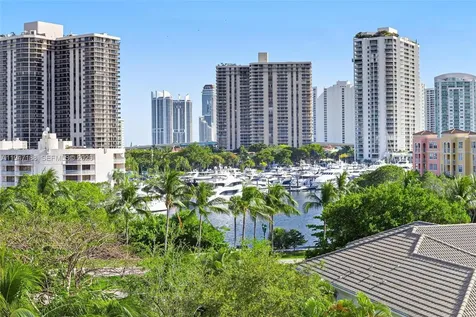 19900 E Country Club Drive Aventura FL 33180