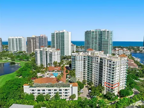 19900 E Country Club Drive Aventura FL 33180