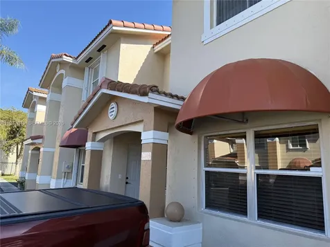 6309 SW 138th Place Miami FL 33183
