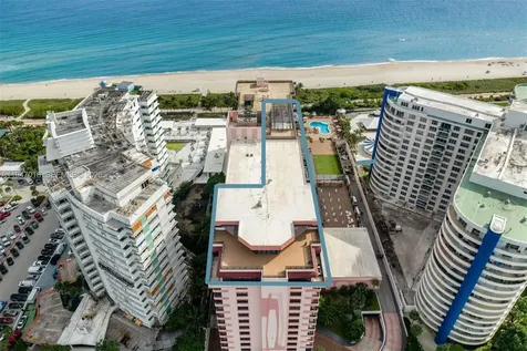 5225 Collins Avenue Miami Beach FL 33140