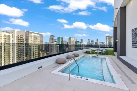 225 N Miami Avenue Miami FL 33128
