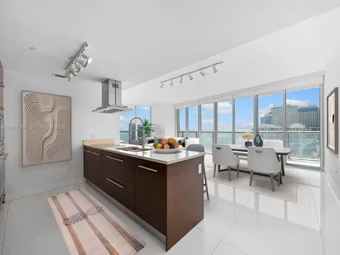 495 Brickell Avenue Miami FL 33131