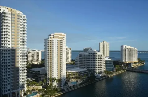 495 Brickell Avenue Miami FL 33131
