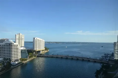 495 Brickell Avenue Miami FL 33131