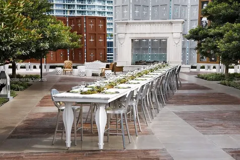 495 Brickell Avenue Miami FL 33131