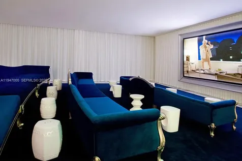 495 Brickell Avenue Miami FL 33131