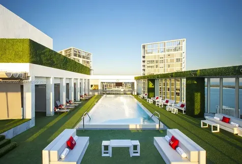 495 Brickell Avenue Miami FL 33131